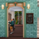 Municipal Muses | Museum and Coffeeshop | Willow Creek