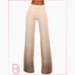 Woman Pants - Sand - Version 2