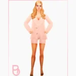 Woman Suit - Posie - Version 2