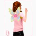 Child Wings