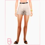 Woman Pants - Desert - Version 6