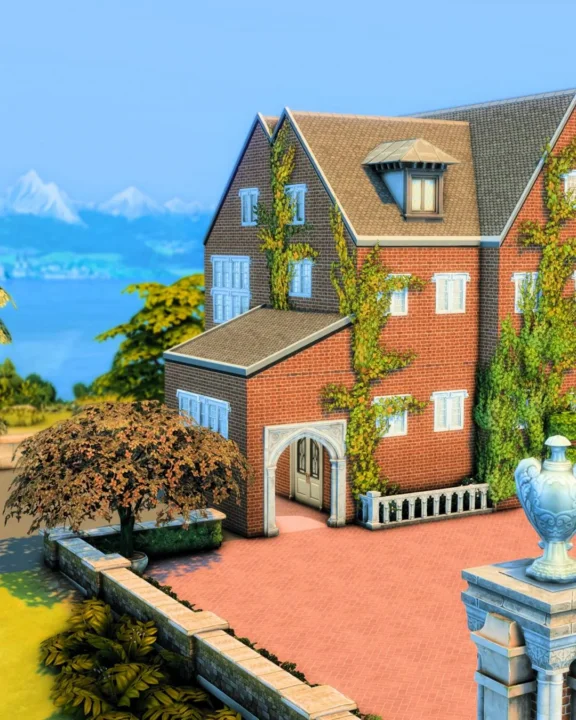 The Schweppe Estate