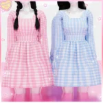 ☆ Alyssa Dress ☆