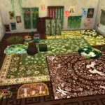 Fairycore Decors Set