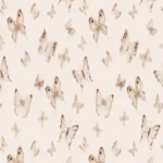 Butterfly Walls