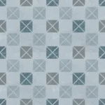 Rustic Patchwork - Floor tiles