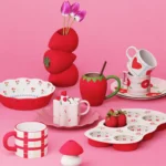 Strawberry Patch Set