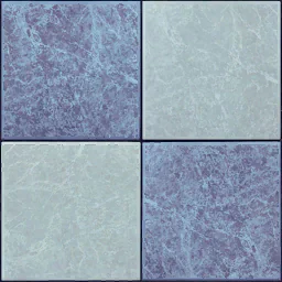 Floor tiles 16