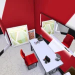 Newcrest Photo Studio NO CC
