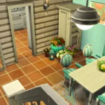 Suburban Family House No cc