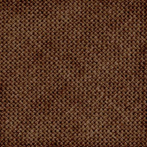 Jute Floor