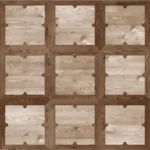 Elen Wooden Floor