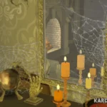Tenebrous Room