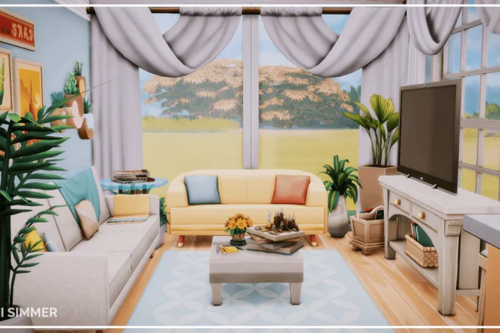Thyme - No CC