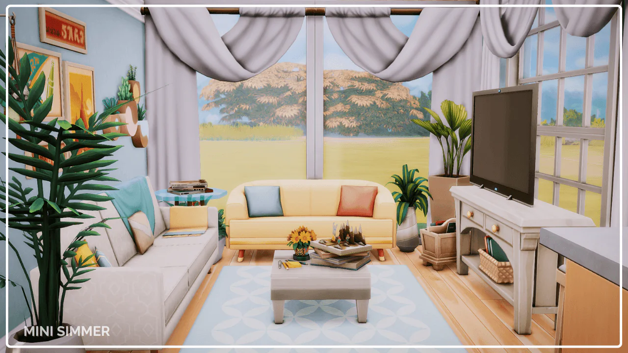 Thyme - No CC
