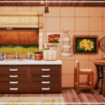Ladle Kitchen - No CC