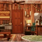 Mossy Haven - No CC