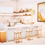 Kyra Kitchen - No CC