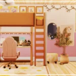 Imalda Kidsroom