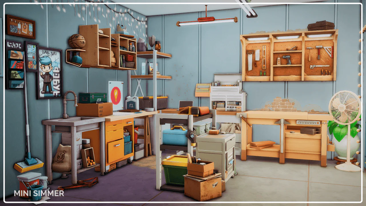 Rust and Revive - No CC