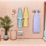 Blue Hush - No CC