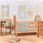 Irvyn Kidsroom