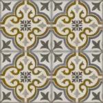 Heritage Crest Tiles