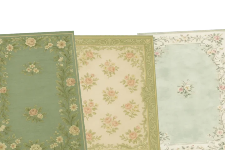 Cottagecore - Rugs