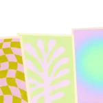 Pastel Groove Rugs