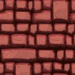 Exterior Stone Wall