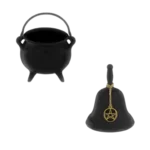 Witch Corner