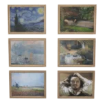 Museum - Part 1