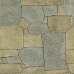 Pavement Floor