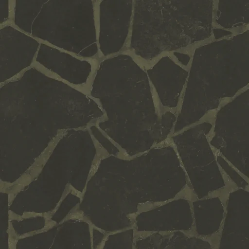 Slab Tiles