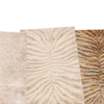 Animal Print Rugs
