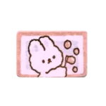 Bunny Bathroom Set