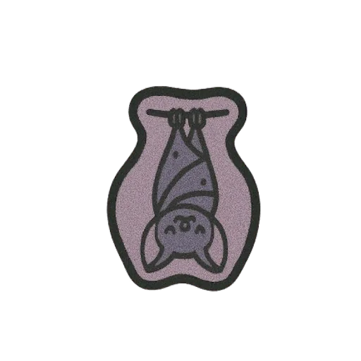 Pastel Goth Rugs
