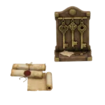 Arcane Archivist