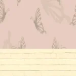 Butterfly Walls