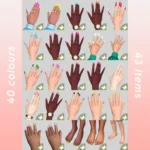 Nail It! Set 2.0