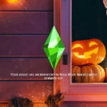 Halloween Loading screens (override)