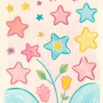 Kids drawings