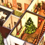 NYC Brownstone Townhouse Apartments