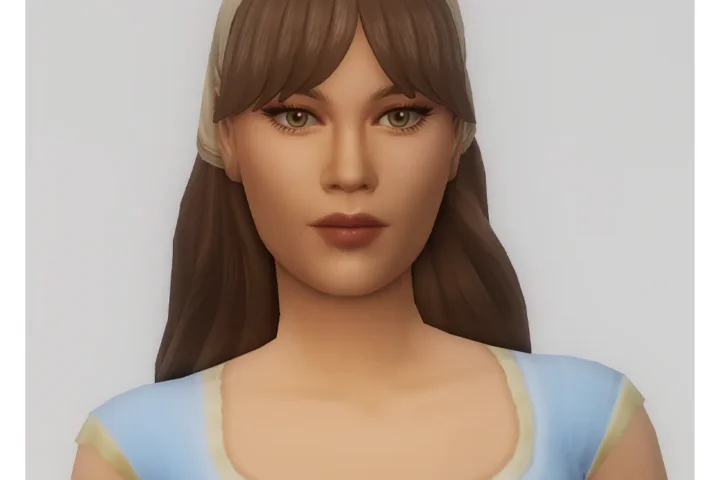 oakiyo - Amber Hair