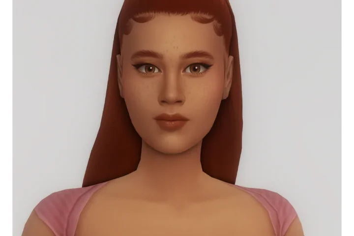 oakiyo - Brooke Hair