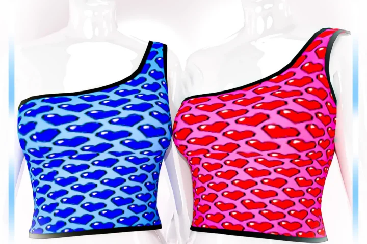☆ Rylee Top ☆
