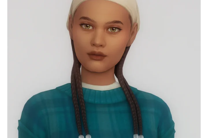 oakiyo - Fallon Hair
