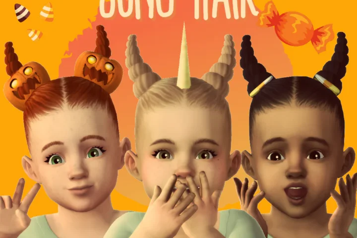 Juno Hair