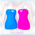 ☆ Megan Dress ☆