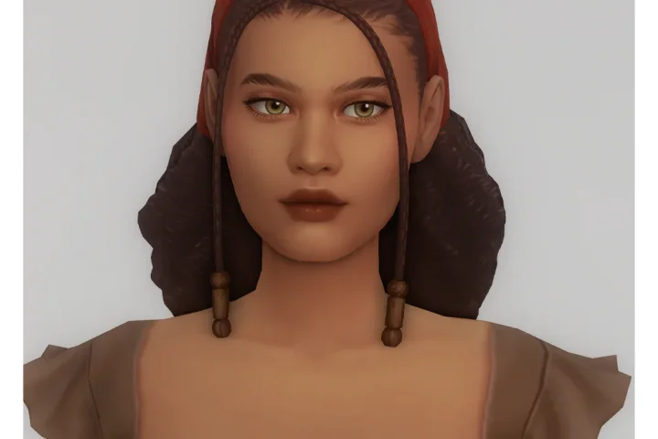 oakiyo - Adrienna Hair